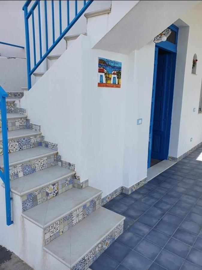 Casa Francesca Alcamo Exterior foto